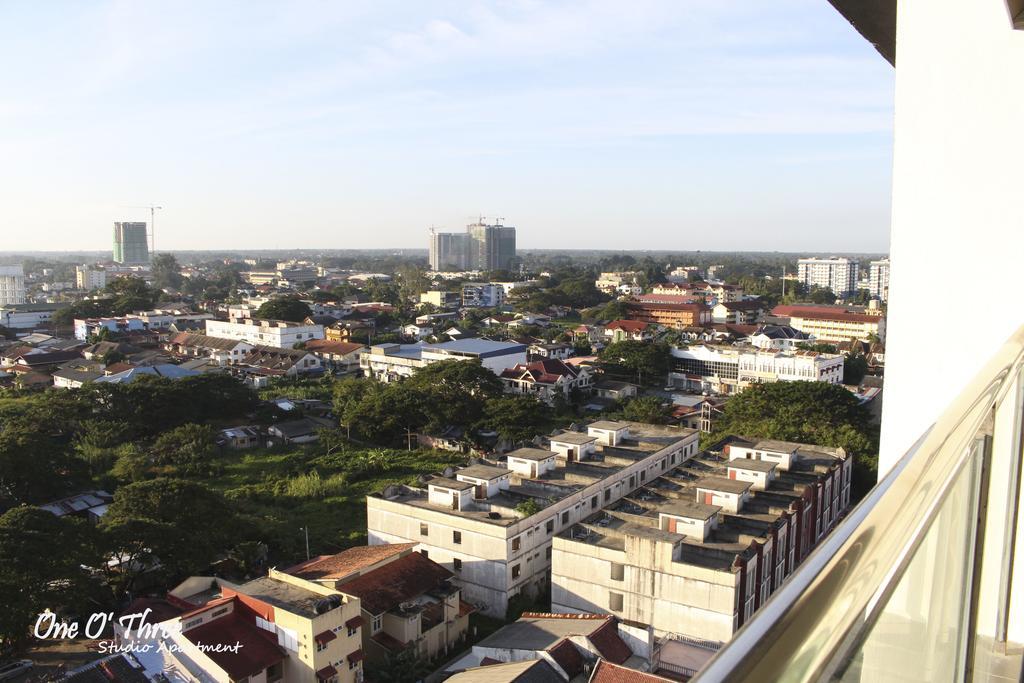 One O' Three Studio Apartment @D'Perdana Kota Bharu Exterior foto